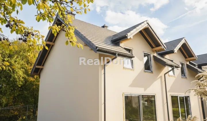 Mieszkanie 4-pokojowe Chrosna