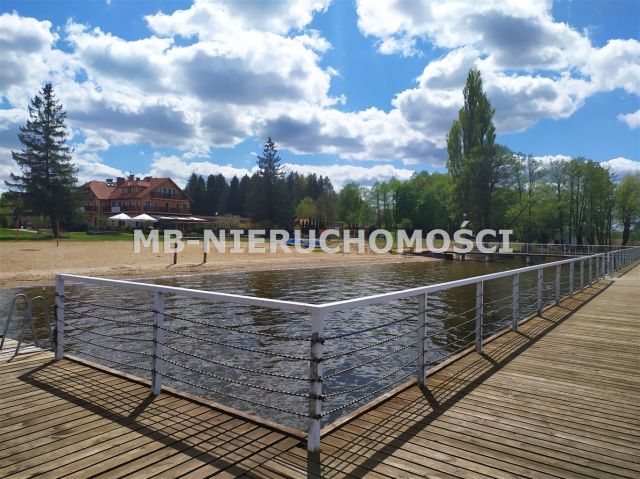 Działka budowlana Rukławki. Zdjęcie 14