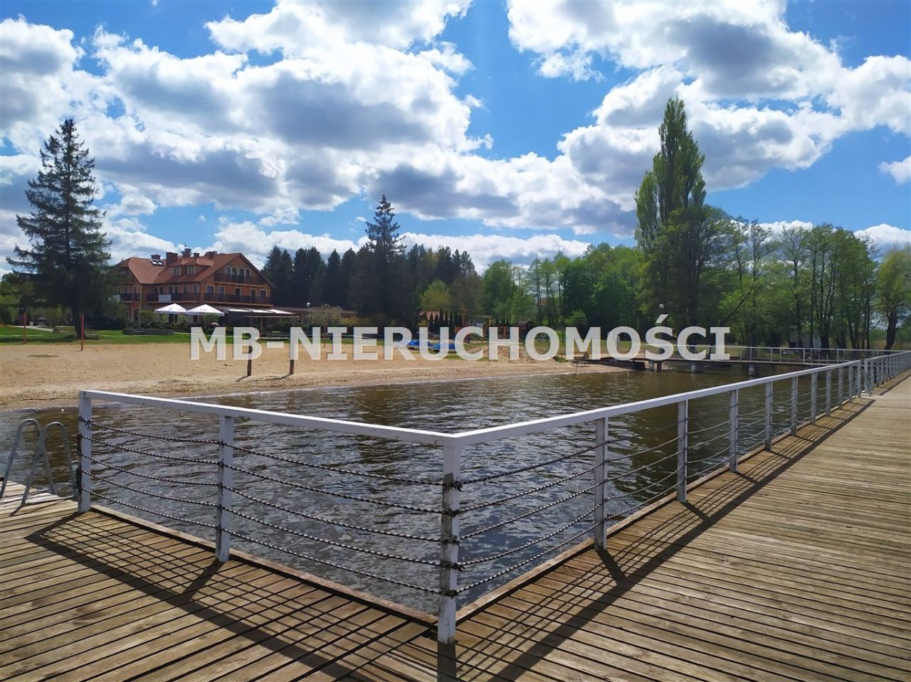 Działka budowlana Rukławki. Zdjęcie 14