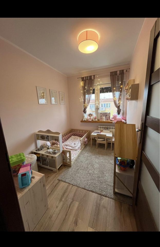 Mieszkanie 3-pokojowe Leszno Centrum, ul. Osiedle Józefa Sułkowskiego. Zdjęcie 5