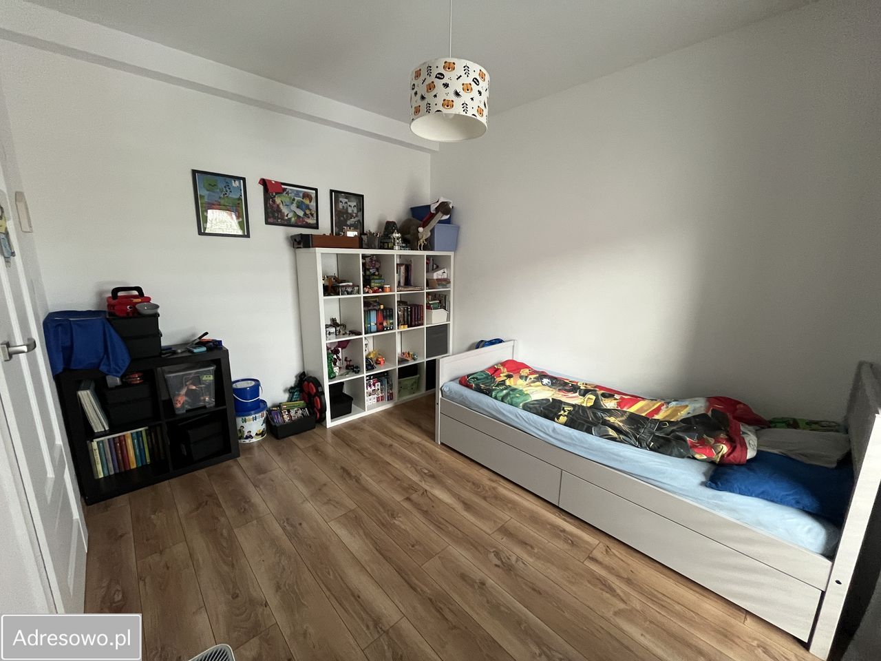 dom szeregowy, 4 pokoje Rączna. Zdjęcie 5