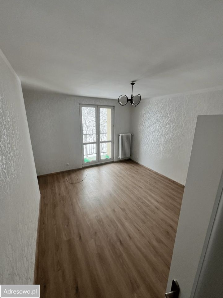 Mieszkanie 2-pokojowe Kraków Borek Fałęcki, ul. Kępna. Zdjęcie 4