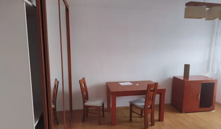 Mieszkanie 2-pokojowe Ruda Śląska