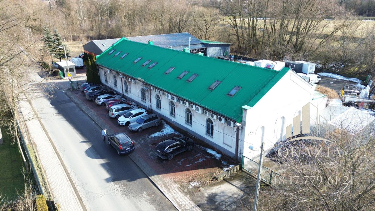 Lokal Kraków, ul. Drożdżowa. Zdjęcie 1