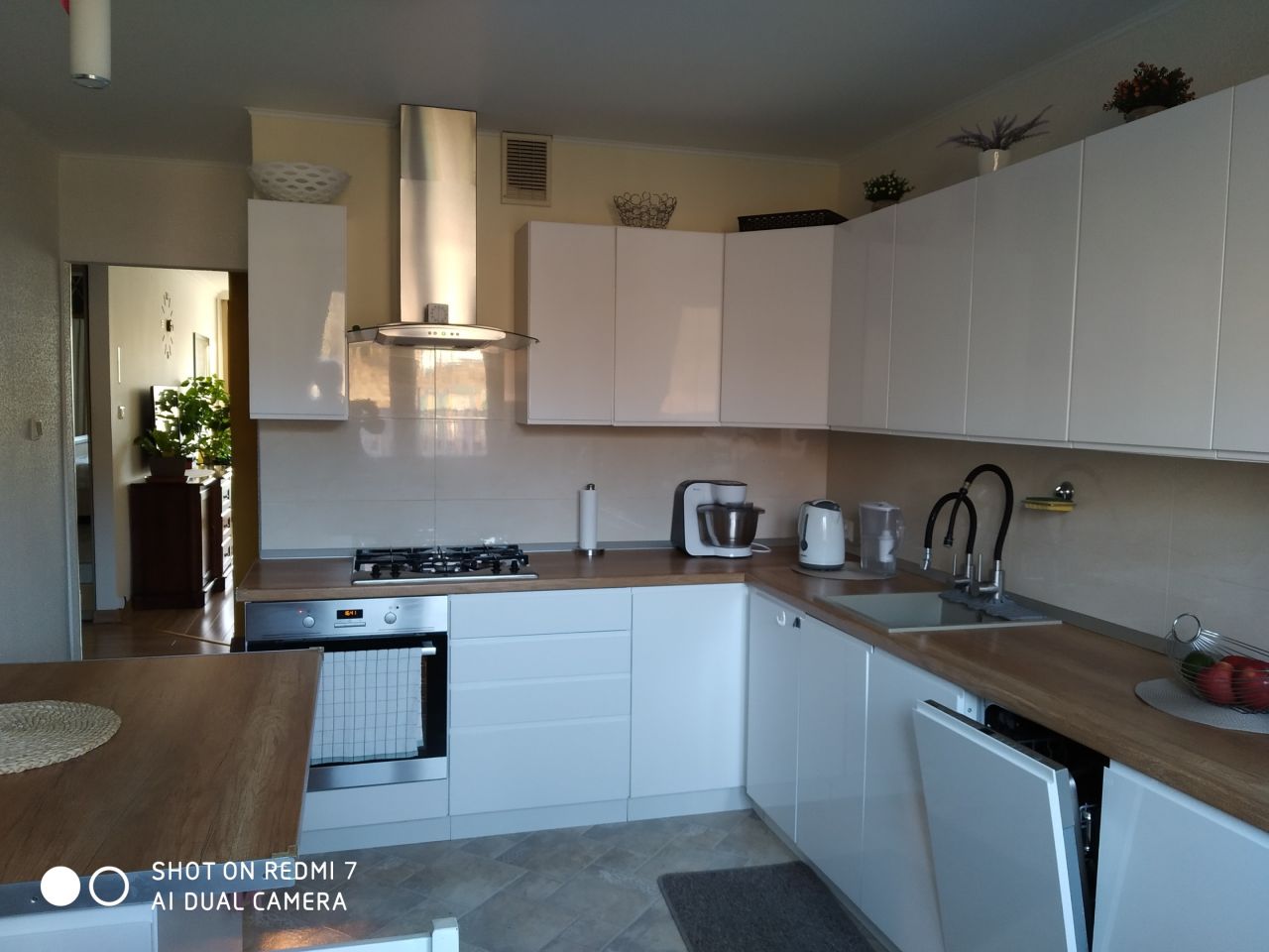 Mieszkanie 3-pokojowe Skołyszyn. Zdjęcie 7