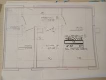 Mieszkanie 2-pokojowe Łódź Bałuty, ul. Liściasta. Zdjęcie 2