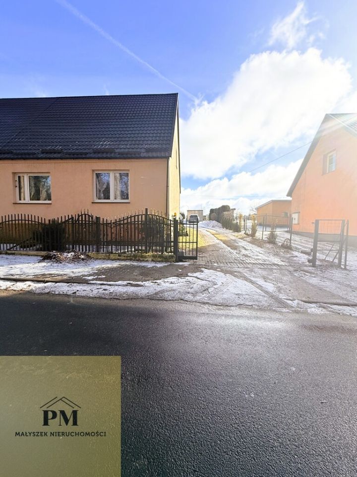 dom szeregowy, 5 pokoi Nacław. Zdjęcie 1