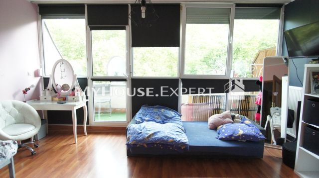 Mieszkanie 5-pokojowe Gorzów Wielkopolski, ul. Juliusza Słowackiego. Zdjęcie 13