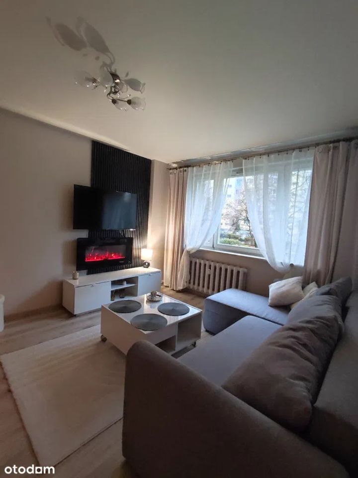 Mieszkanie 1-pokojowe Katowice Giszowiec, ul. Wojciecha. Zdjęcie 2