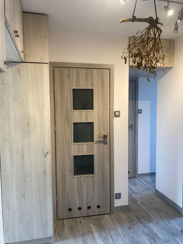 Mieszkanie 3-pokojowe Łódź Retkinia, ul. Armii Krajowej. Zdjęcie 5