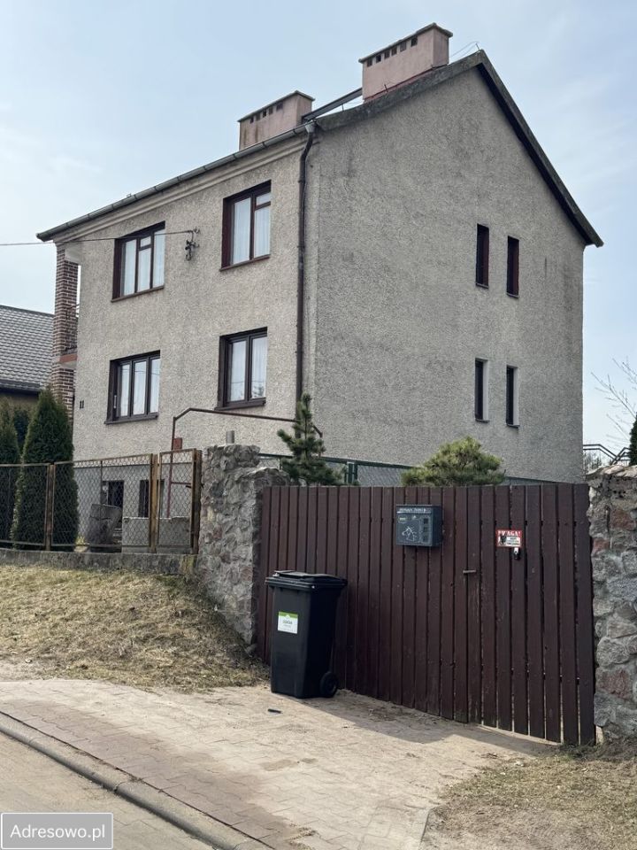 dom wolnostojący, 6 pokoi Piecki, ul. Spacerowa. Zdjęcie 3