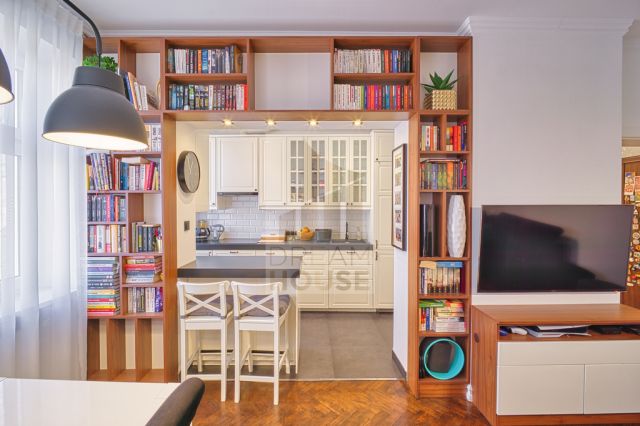 Mieszkanie 3-pokojowe Wrocław, ul. Energetyczna. Zdjęcie 4