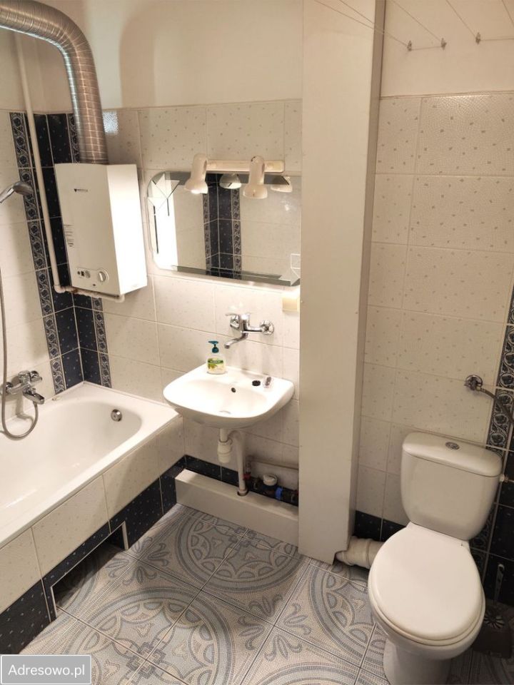 Mieszkanie 2-pokojowe Bielsko-Biała, ul. kpt. Henryka Boryczki. Zdjęcie 11