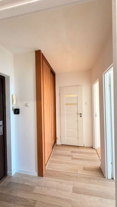 Mieszkanie 2-pokojowe Gdańsk Przymorze, al. Rzeczypospolitej. Zdjęcie 7