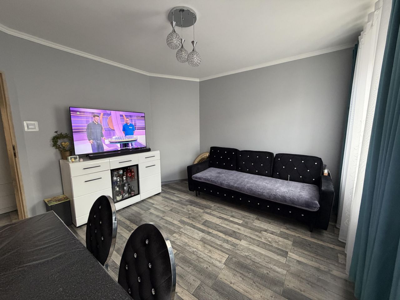 Mieszkanie 2-pokojowe Sulęcin, ul. Podgórna. Zdjęcie 13