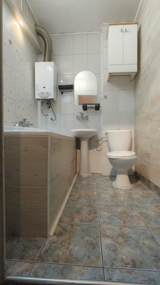 Mieszkanie 2-pokojowe Częstochowa Jasna Góra, ul. Słowackiego. Zdjęcie 6