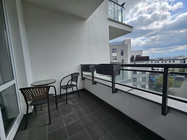 Mieszkanie 2-pokojowe Warszawa Mokotów, ul. Kłobucka. Zdjęcie 2