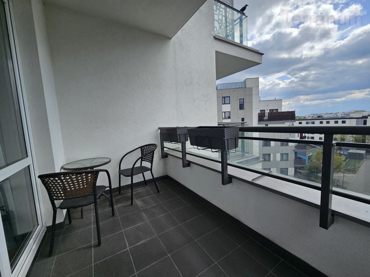 Mieszkanie 2-pokojowe Warszawa Mokotów, ul. Kłobucka. Zdjęcie 2