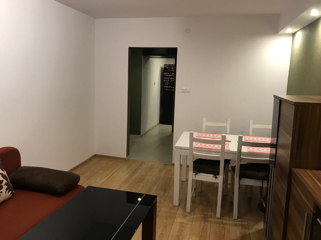 Mieszkanie 2-pokojowe Warszawa Wola, ul. Pereca. Zdjęcie 2