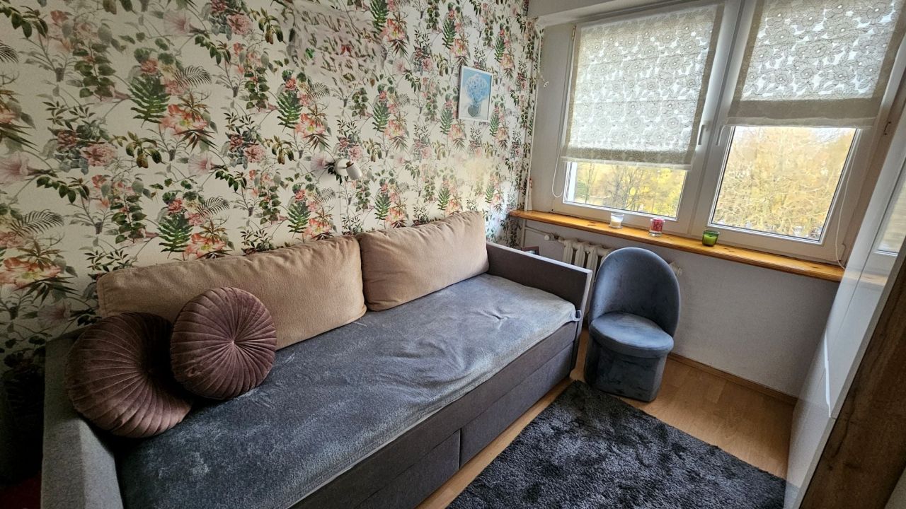 Mieszkanie 3-pokojowe Olsztyn Podgrodzie, ul. Walentego Barczewskiego. Zdjęcie 2