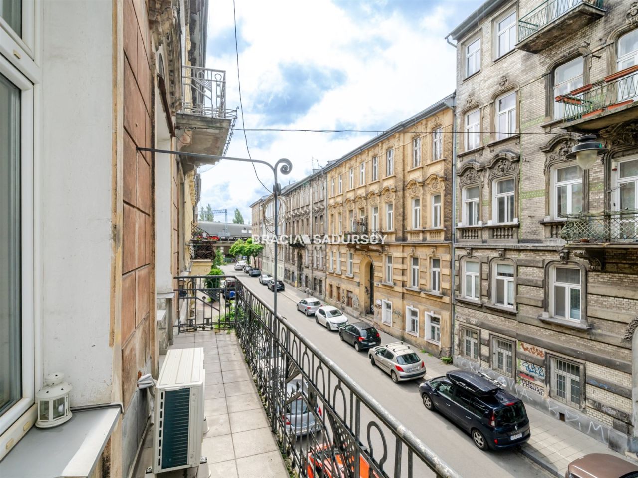 Mieszkanie 2-pokojowe Kraków Stare Miasto, ul. Wrzesińska. Zdjęcie 16
