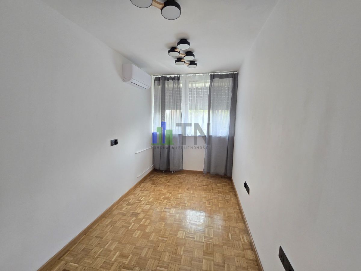 Mieszkanie 3-pokojowe Wrocław Fabryczna, al. Pracy. Zdjęcie 3