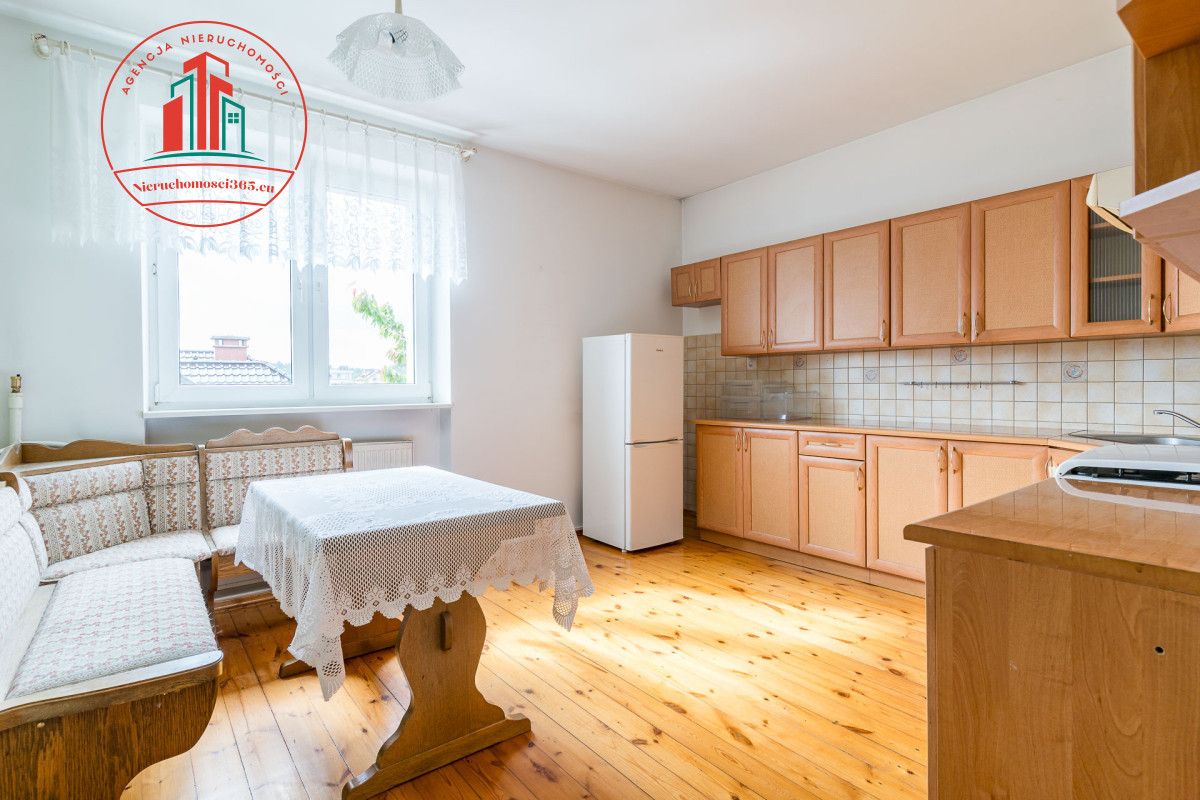 dom wolnostojący, 5 pokoi Gdynia, ul. Okrężna. Zdjęcie 13