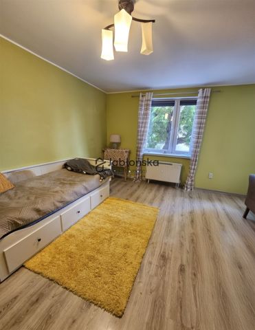 Mieszkanie 1-pokojowe Bydgoszcz Śródmieście, ul. Tadeusza Kościuszki. Zdjęcie 3