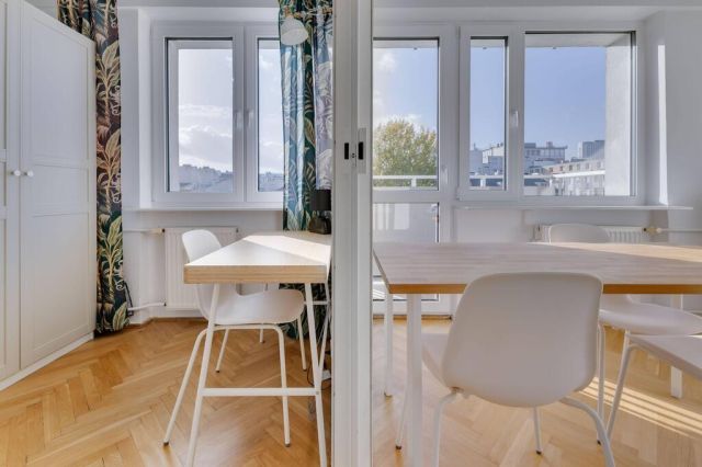 Mieszkanie 2-pokojowe Warszawa Śródmieście, ul. Mokotowska. Zdjęcie 26