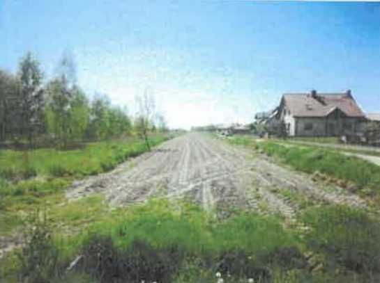 Działka rolno-budowlana Nowe Faszczyce. Zdjęcie 6