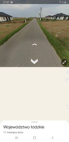 Działka budowlana Witów. Zdjęcie 1