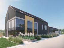 Hala/magazyn Groblice, ul. Spółdzielcza. Zdjęcie 2