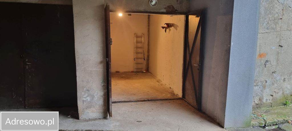 Garaż/miejsce parkingowe Dąbrowa Górnicza Mydlice, ul. Ludowa. Zdjęcie 5