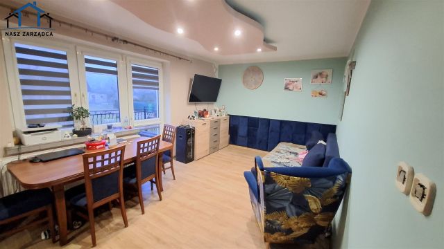 Mieszkanie 3-pokojowe Maksymilianowo. Zdjęcie 1