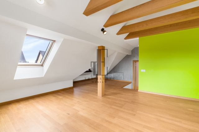 bliźniak, 5 pokoi Warszawa Wawer, ul. Jeziorowa. Zdjęcie 29