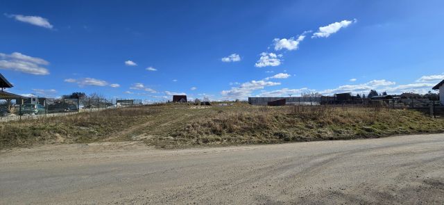 Działka rolno-budowlana Węgorzyno, ul. Mikołaja Kopernika. Zdjęcie 1