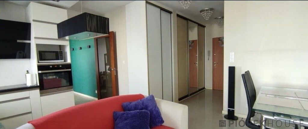 Mieszkanie 3-pokojowe Warszawa Bielany, ul. Wojciecha Bogusławskiego. Zdjęcie 6