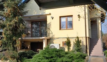 dom wolnostojący, 5 pokoi Janowiec, ul. Jana Kochanowskiego