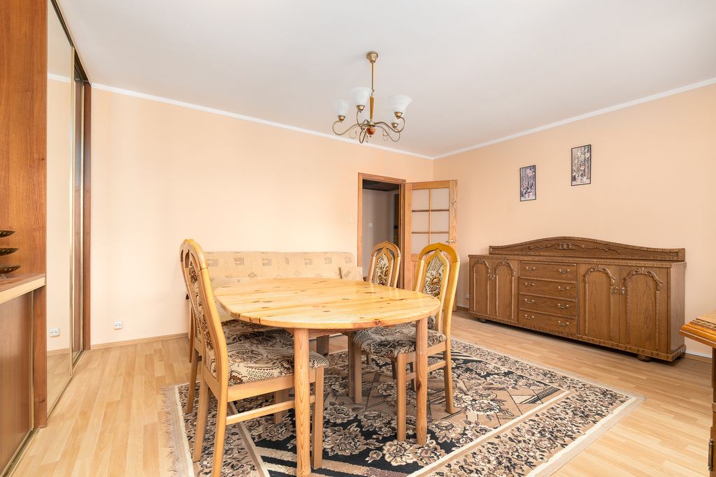 Mieszkanie 2-pokojowe Szczecin Zawadzkiego-Klonowica, ul. Sebastiana Klonowica. Zdjęcie 3