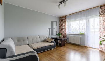 Mieszkanie 1-pokojowe Warszawa Białołęka, ul. Internetowa