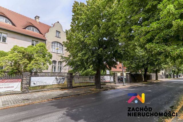 Lokal Sulechów, al. Niepodległości. Zdjęcie 2