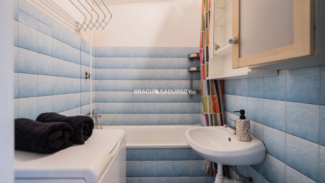 Mieszkanie 3-pokojowe Kraków Prądnik Czerwony, ul. Pilotów. Zdjęcie 15