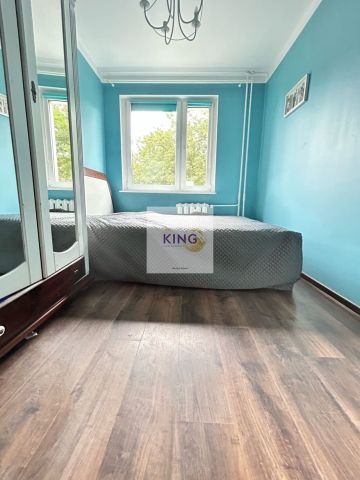 Mieszkanie 3-pokojowe Gryfino. Zdjęcie 4