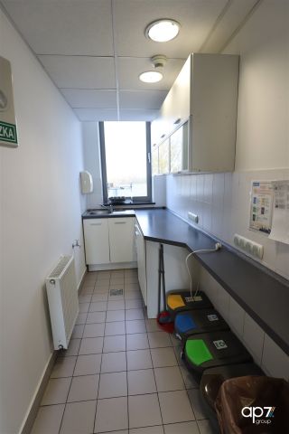 Biuro Kraków Grzegórzki, ul. Mogilska. Zdjęcie 7