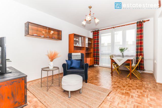 Mieszkanie 3-pokojowe Chrzanów, ul. Zielona. Zdjęcie 2