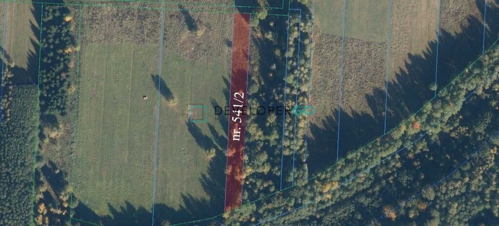 dom wolnostojący, 2 pokoje Białowieża, ul. Polna. Zdjęcie 11