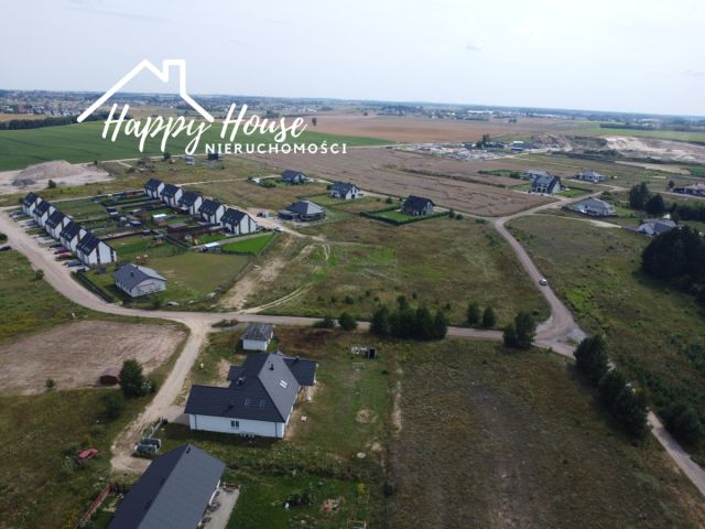 Działka inwestycyjna Nieżywięć. Zdjęcie 9