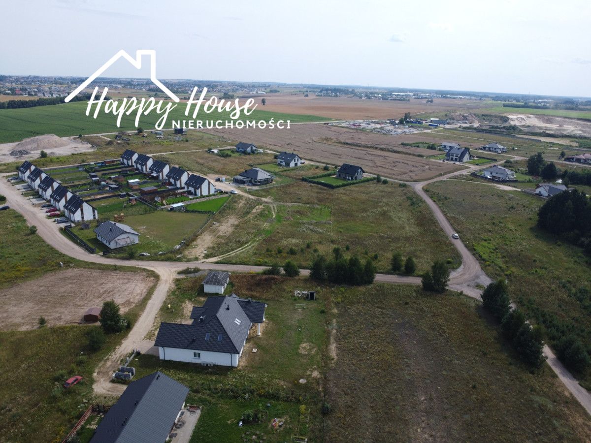 Działka inwestycyjna Nieżywięć. Zdjęcie 9