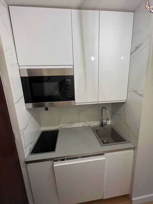 Mieszkanie 1-pokojowe Warszawa Bielany, ul. Elbląska. Zdjęcie 7