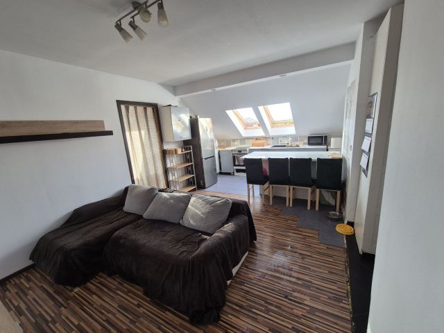 Mieszkanie 3-pokojowe Szczecin Świerczewo, ul. Stanisława Ignacego Witkiewicza. Zdjęcie 1